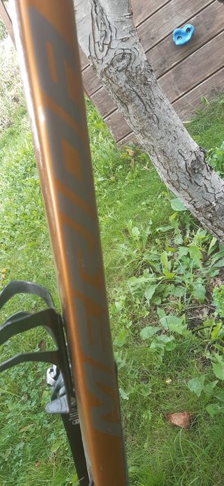 Merida big nine 5000 carbon M