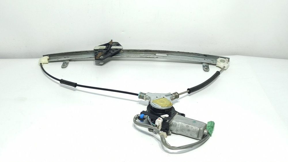 ELEVADOR FRENTE DIREITO HONDA CR-V (RD8) ES