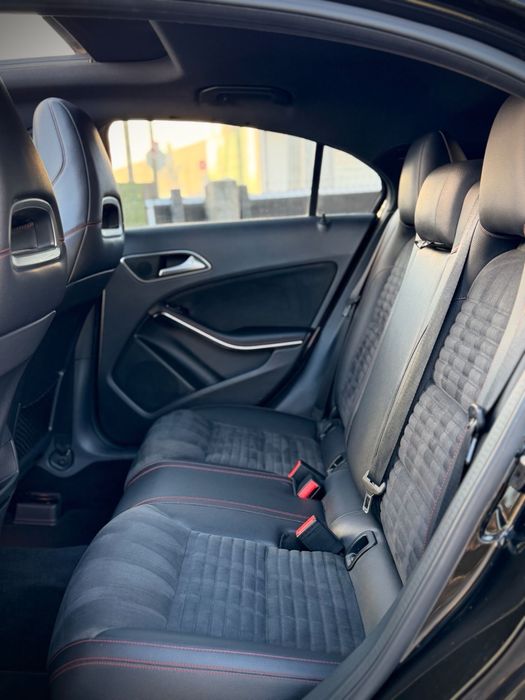 Mercedes-Benz Classe A 180