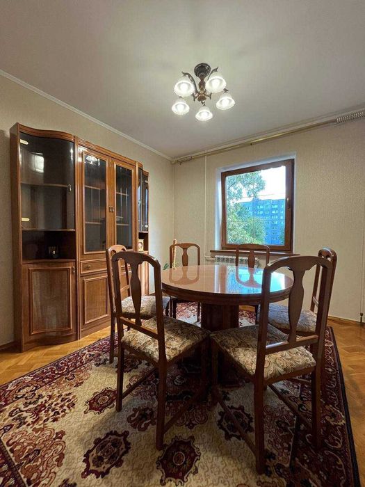Продається простора 3на квартира 75 м² з якісним ремонтом, вул. Мстиславська. LD
