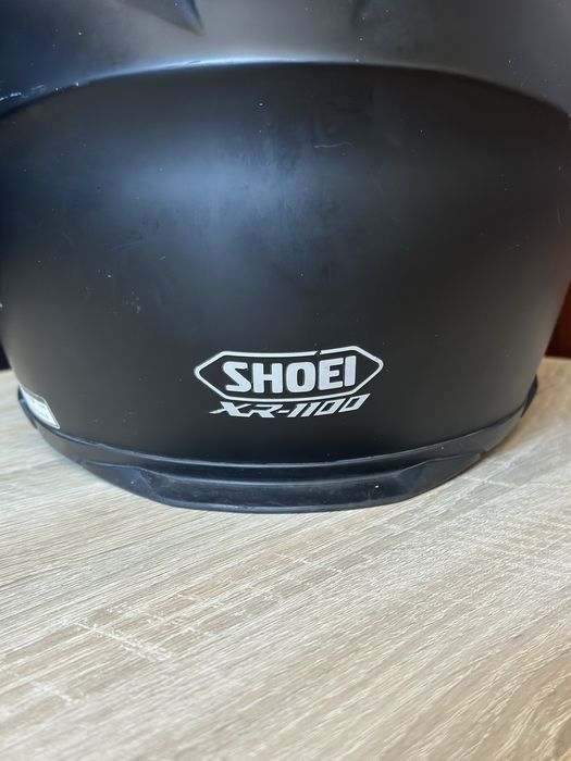 Kask motocyklowy Shoei XL