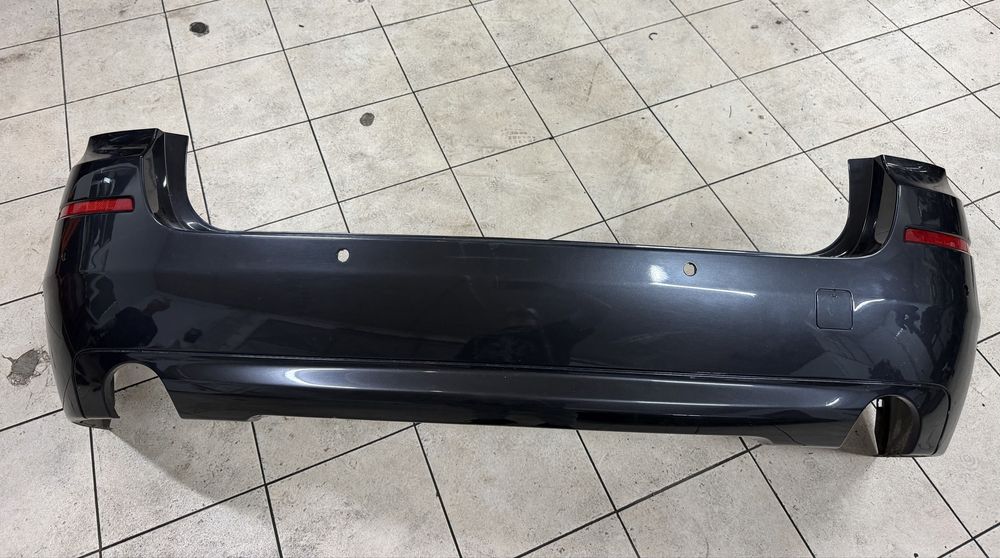 Parachoques traseiro bmw f11