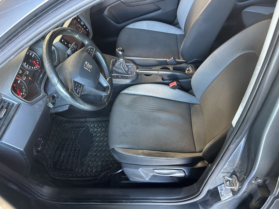 Seat Ibiza 1.0 Style de 2017