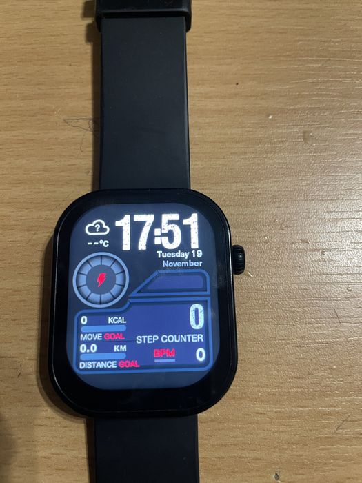 Smartwatch Zeblaze BTalk Plus64286104169602122