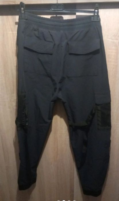 Spodnie bojowki męskie