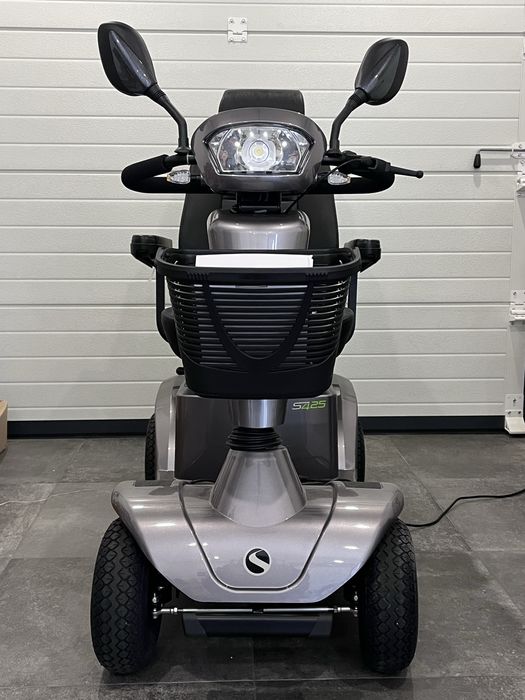 Scooter elétrica S425 – nova