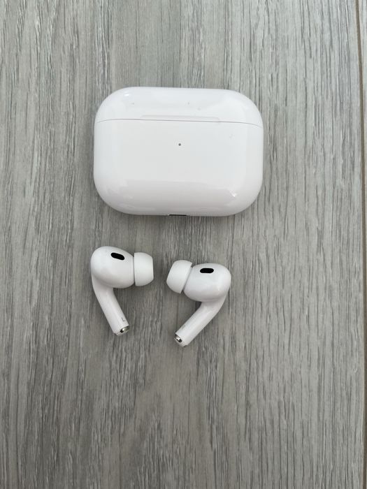 AirPods Pro 2 gen