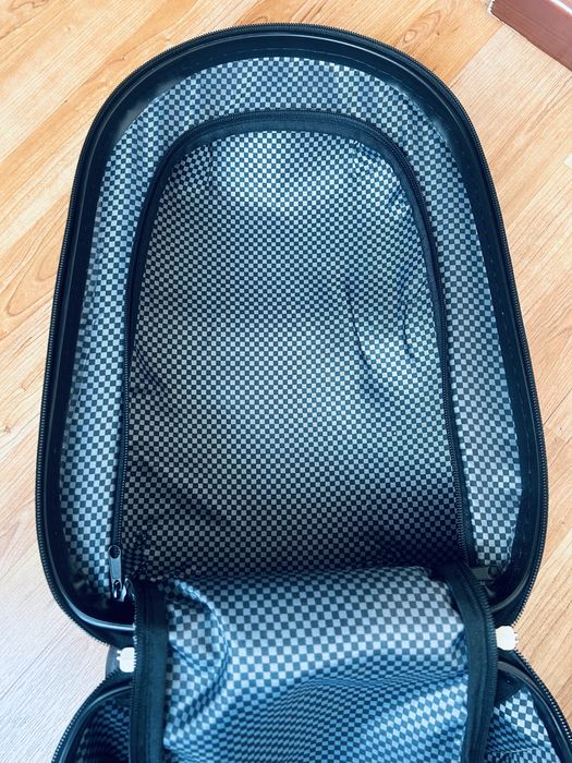 Дитяча дорожня валіза Wittchen