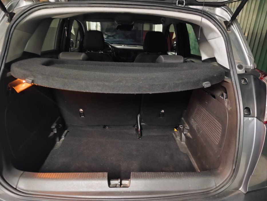 Vendo Carro OPEL CROSSLAND X 2019