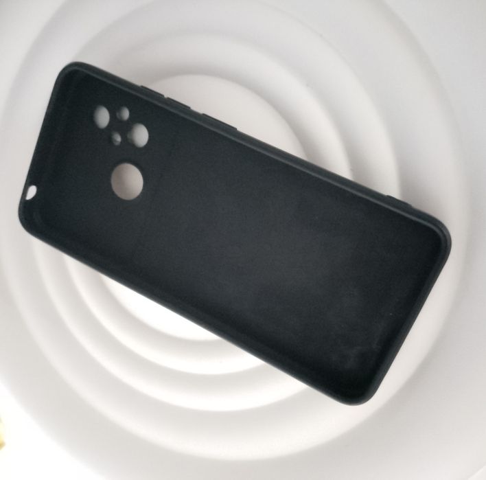 Telemóvel Redmi 12C smartphone como novo