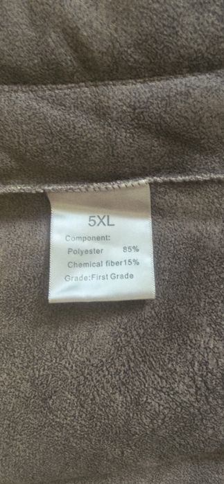 Шуба, штучне хутро