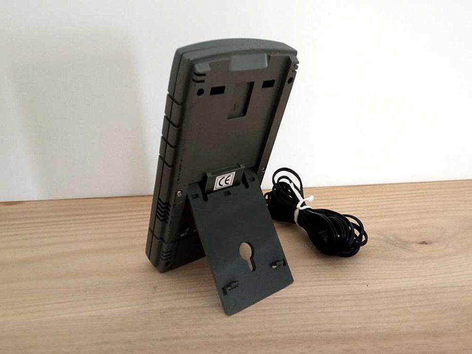 Portable Digital Thermometer - Pro Basic64343219461505121