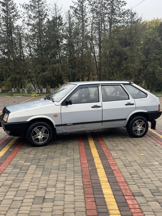 ВАЗ 2109 2004 року
