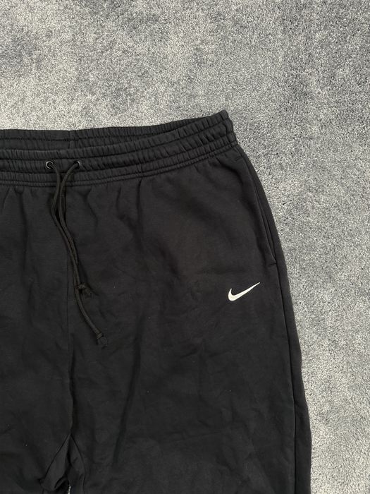 Nike pants baggy