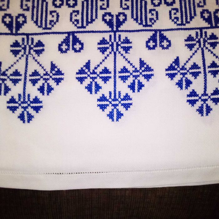 Новий весільний рушник