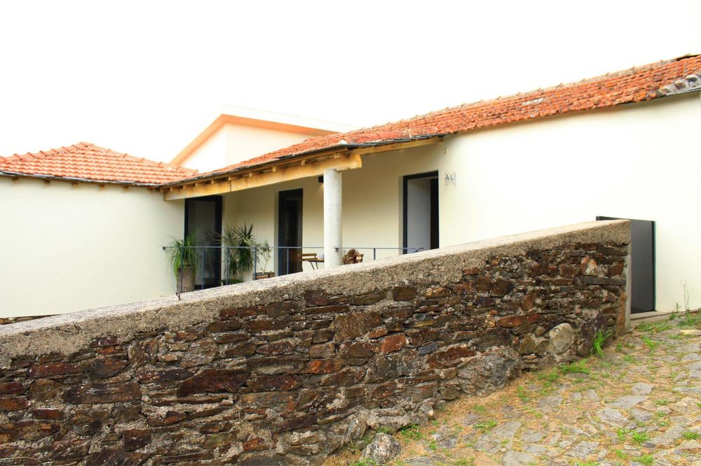 Refúgio na Natureza - T1 em Vila Viçosa - Arouca