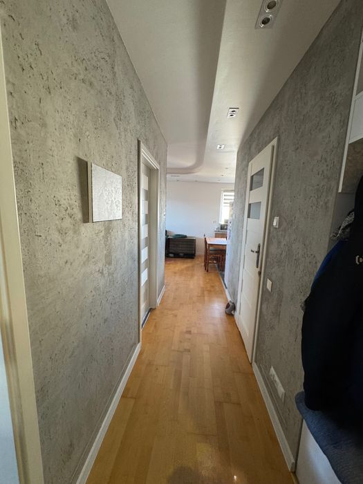 Mieszkanie 3 pokojowe