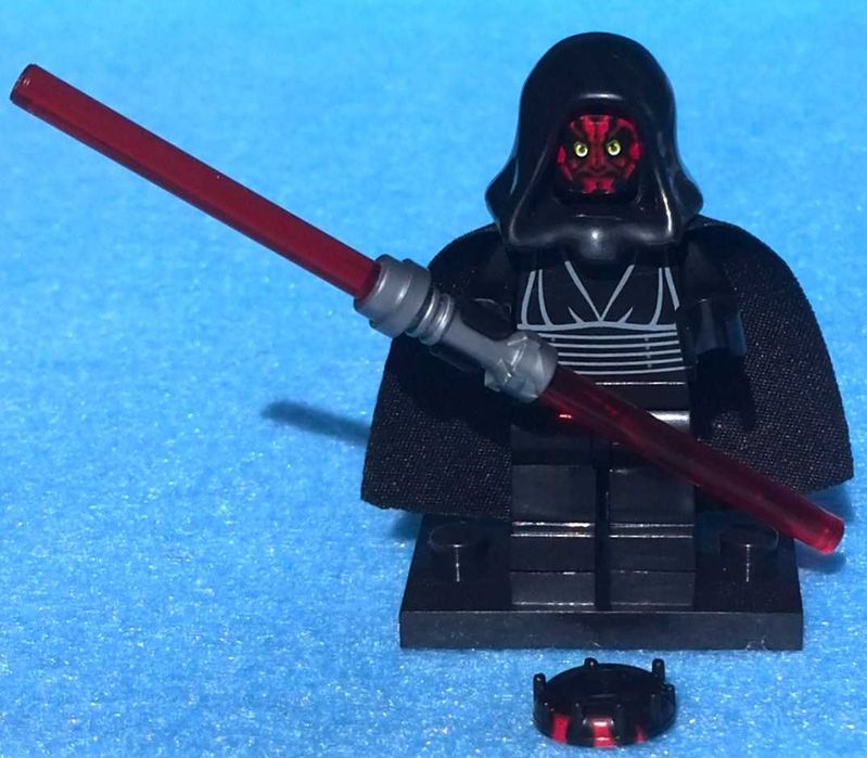 Darth Maul Clássico (Star Wars)