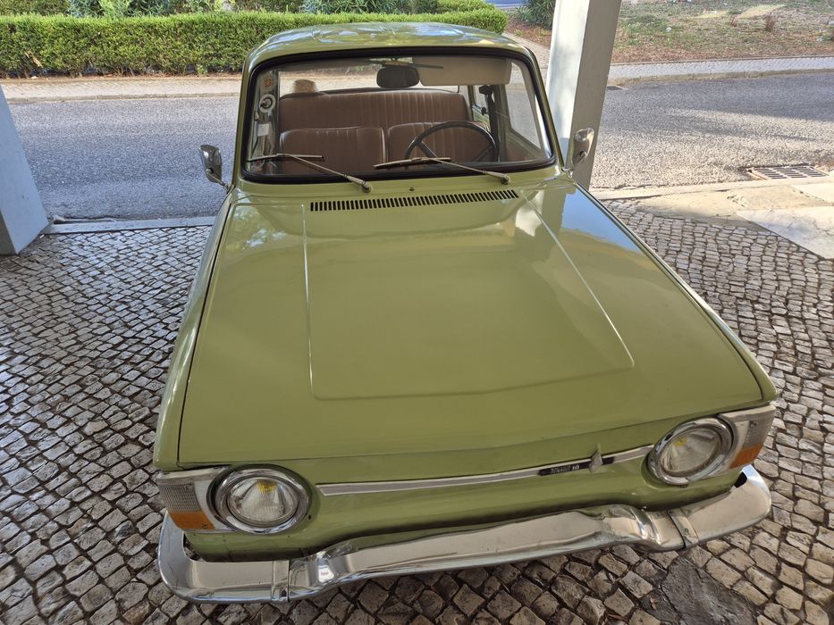 Renault R10 Major de 1967