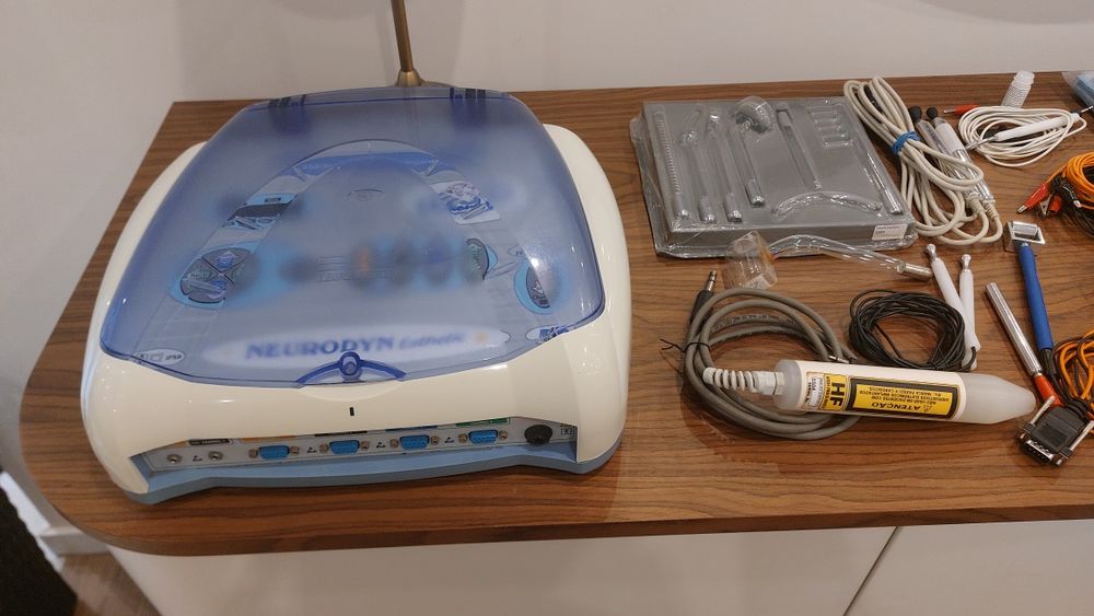 Ibramed Neurodyn Esthetic