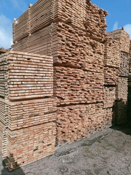 Deska sosnowa cena za sztukę 3m