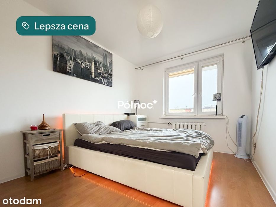 41 m²,  — dobra cena, układ, lokalizacja