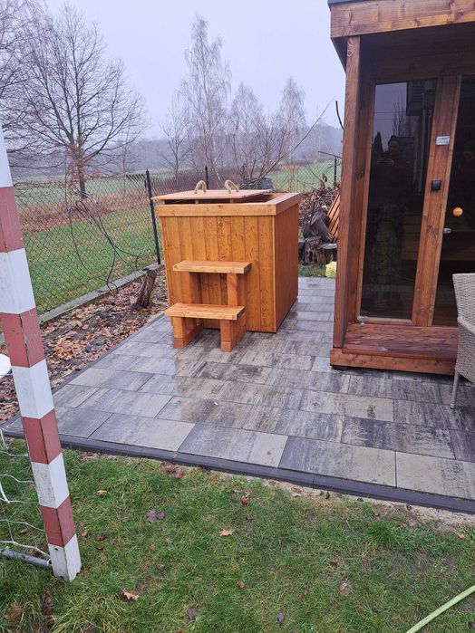 Balia do morsowania hartowania