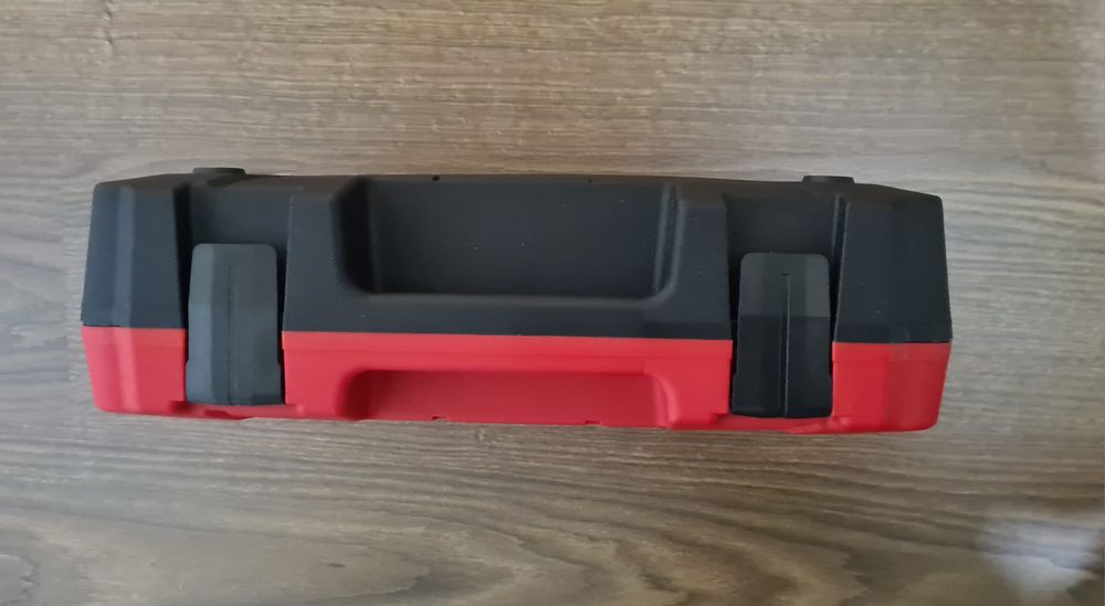 Martelo perfurador EINHELL HEROCCO 18V