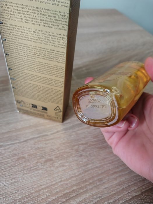 KERASTASE ELIXIR 100 мл Олійка для всіх типів