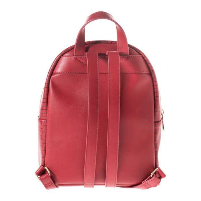 Harry Potter – Plecak ze skóry ekologicznej z kolekcji Platform9 3/4