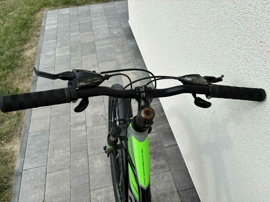 Rower Giant koła 26 rama xxs