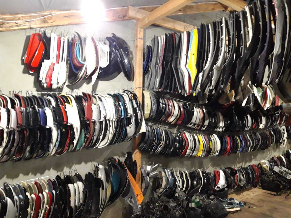 Вилка передня на Honda dio le(ad tact Suzuki lets address Yamaha jog)