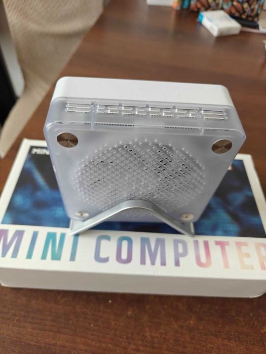 Firebat MN56 MINI PC!