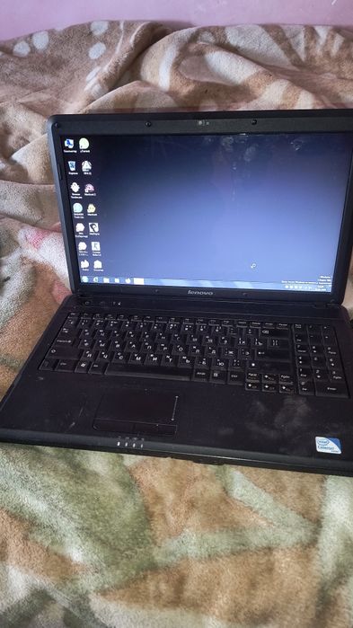 Продам ноутбуки Lenovo и HP