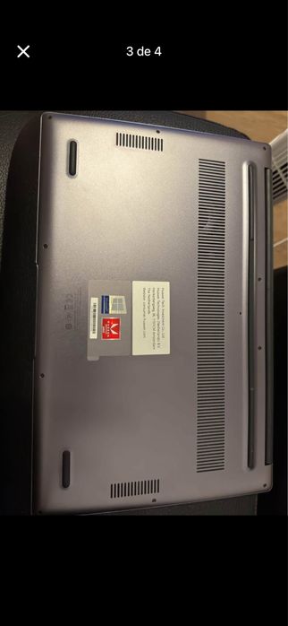 Pc Matebook D15 huawei