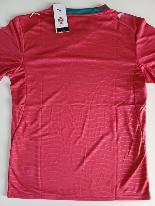 Camisola Selecção Portugal