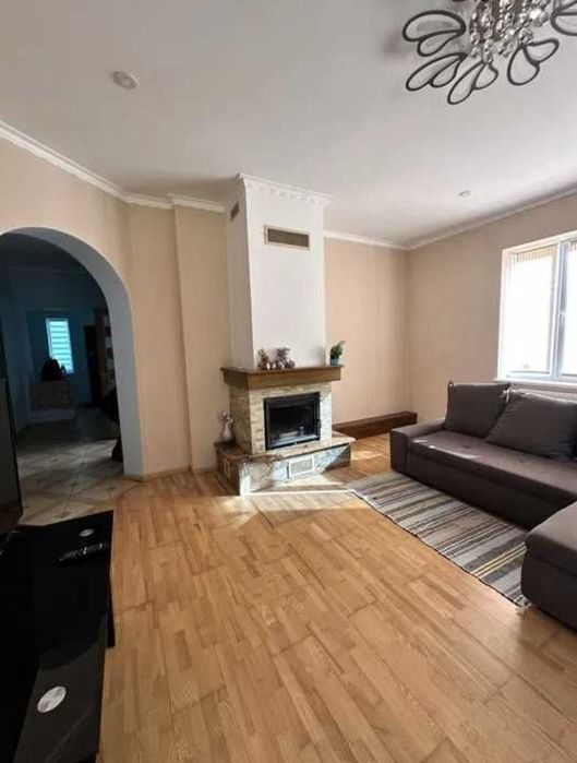 Будинок,140м2, с. Підрясне Львів
