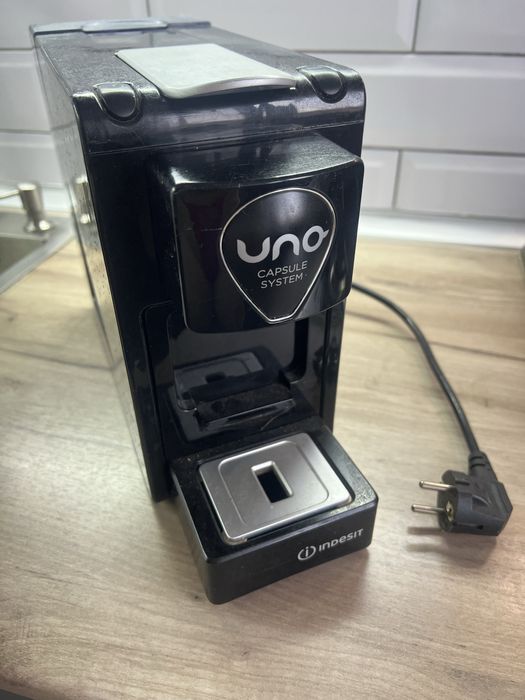 Капсульна кавомашина