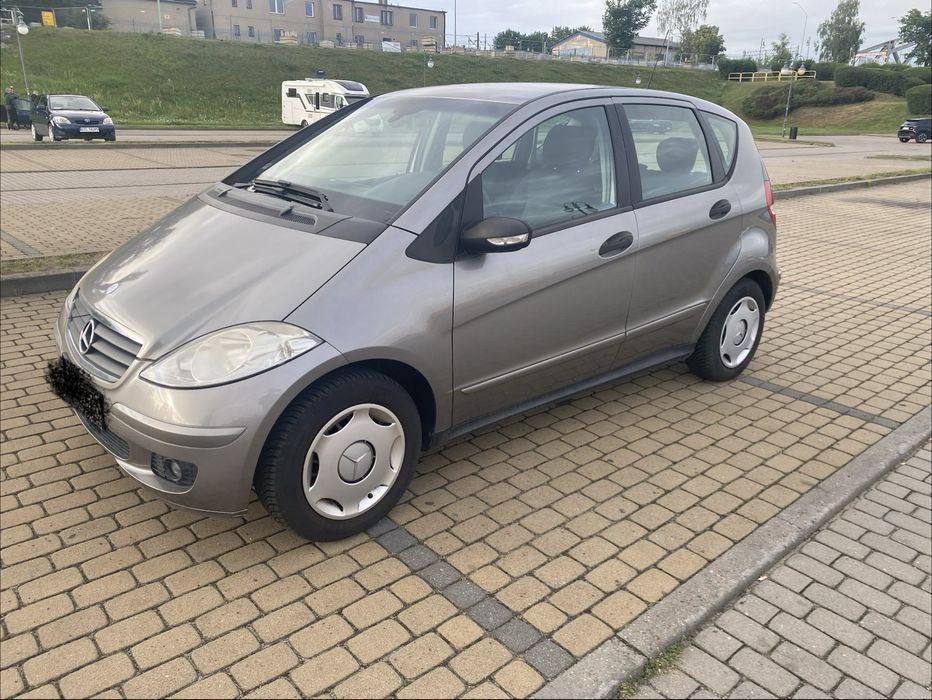 Mercedes-Benz Pozostałe Mercedes