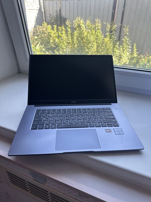 є90 Ноутбуків‼️IPS‼️Huawei MateBook‼️Ryzen 5‼️Vega 8‼️RAM 8Gb/SSD512Gb