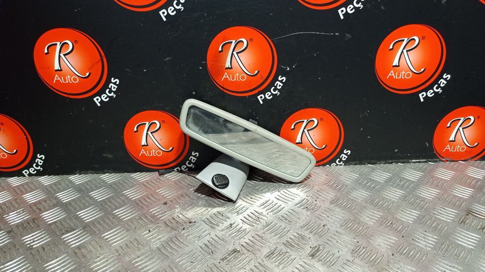 Espelho Retrovisor Interno Mercedes-Benz C-Class (W203)