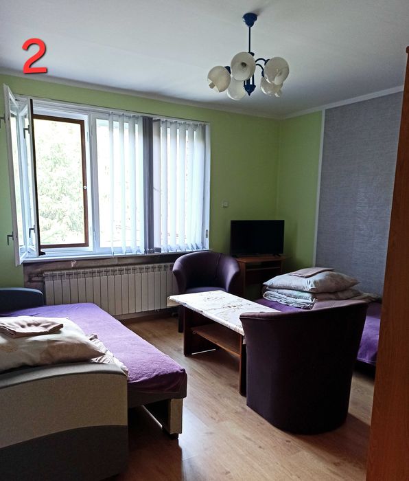 Pokoje do wynajęcia Boszkowo-Letnisko