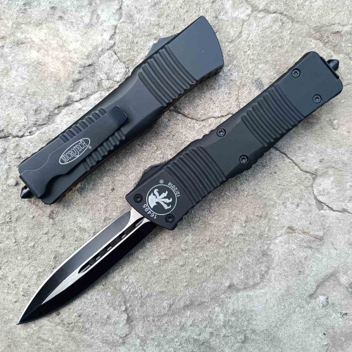 Викидний ніж Microtech Combat Troodon Dagger