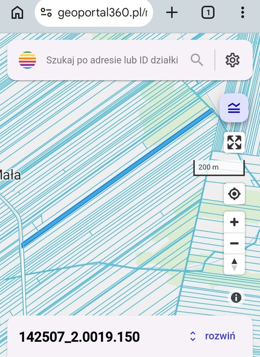 Sprzedam działki 15 km od centrum Radomia z możliwością zabudowy – pohled 3
