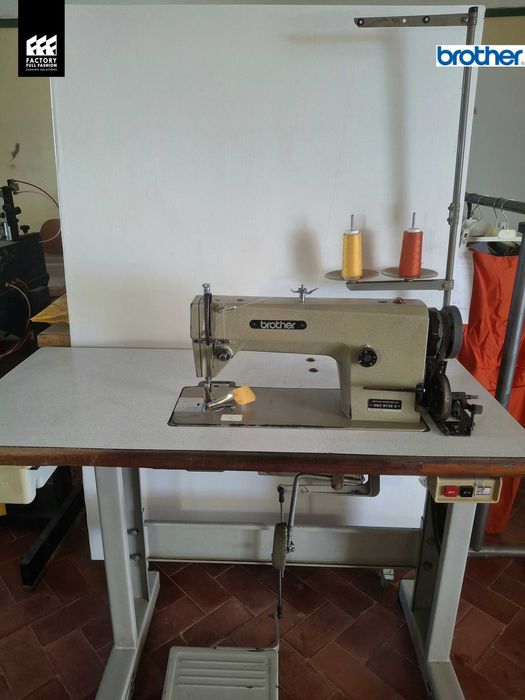 Máquina costura Ponto corrido Brother DB2-B736-3