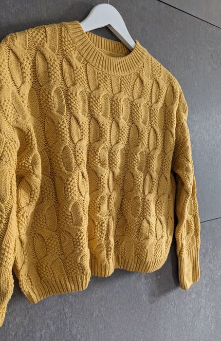 Sweter damski rozmiar S