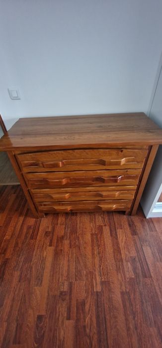 Mobiliário quarto casal