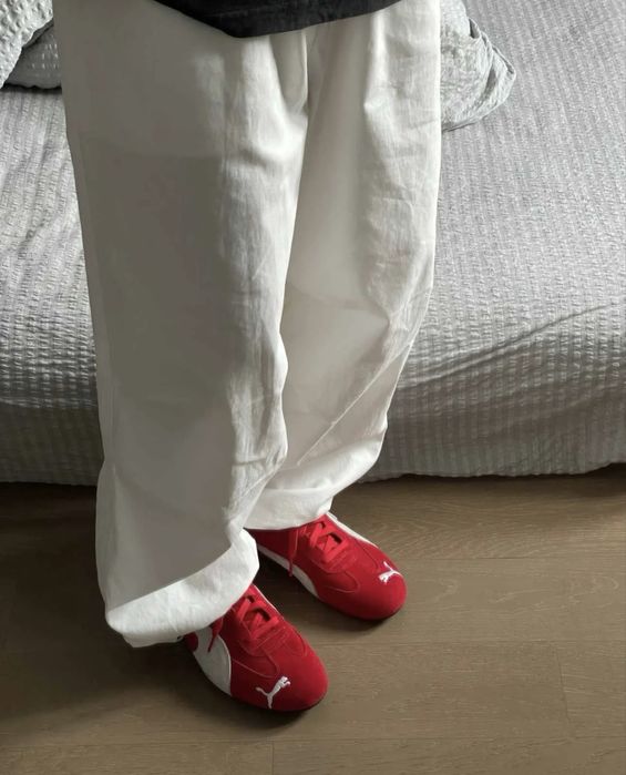 Puma Sapatilha Feminina