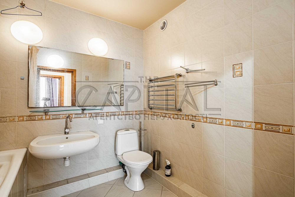 3-комнатная квартира по адресу (площадь 103 м²) - Atlanta.ua - фото 13