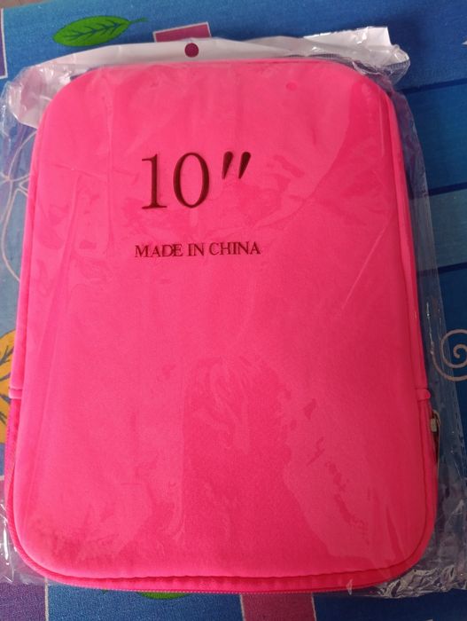 Продам чохол-сумку  для планшета 10"